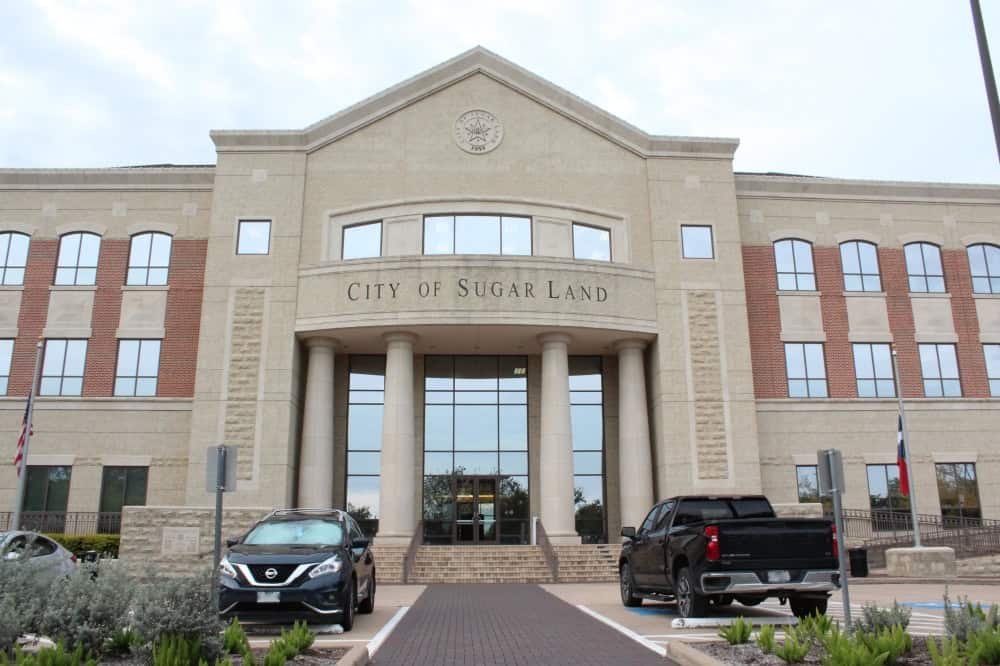 Average Salary in Sugar Land, TX A 2025 Update