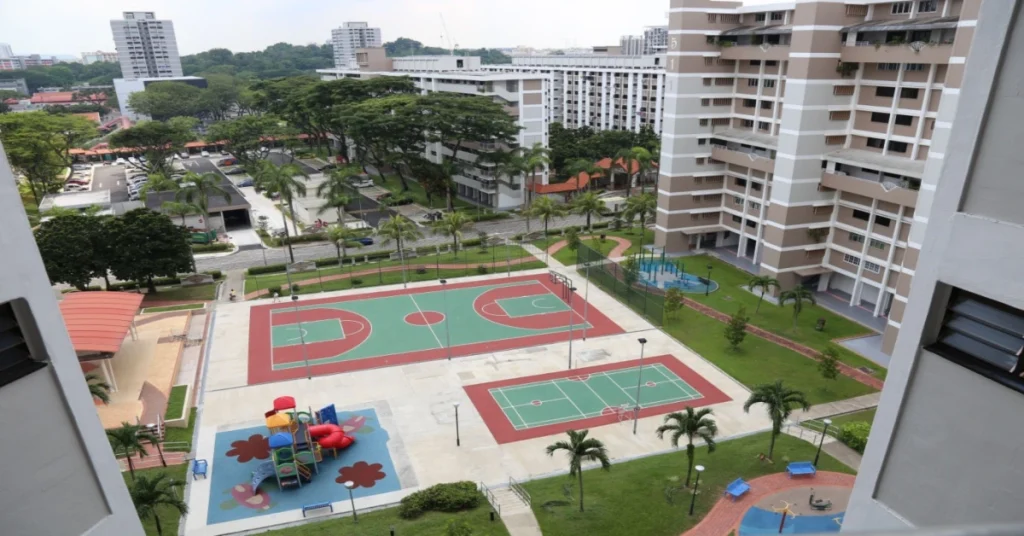 Do Amenities Really Matter