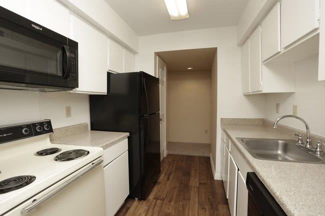 Farmington Apartments