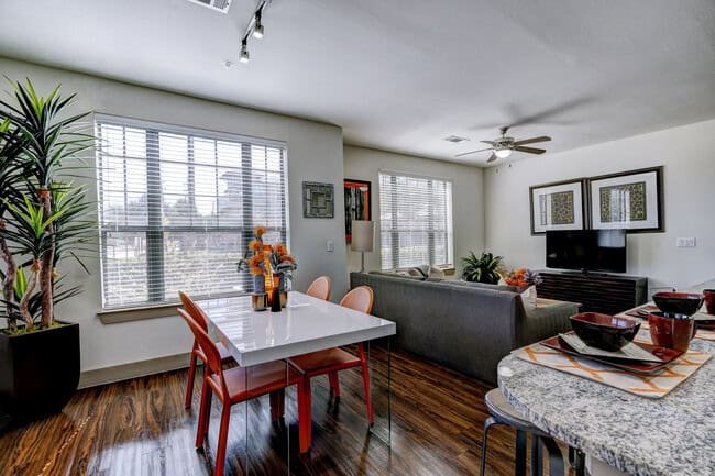 Volterra at Westlake