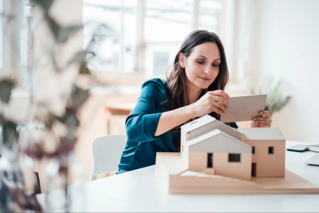 The Future of Apartment Real Estate in a Remote-Work World