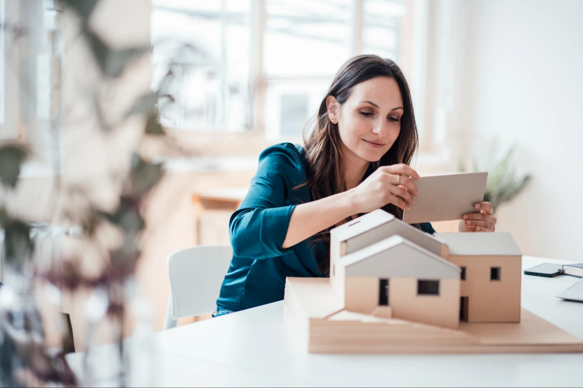 The Future of Apartment Real Estate in a Remote-Work World